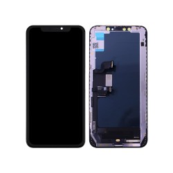 Touch+Display Apple iPhone XS Max Preto